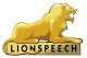 Lionspeech