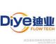 Wuhan Diye Flow Technology CO., LTD