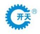 Changzhou Kaitian Mechanical Manufacture co., ltd