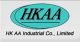 HK AA Industrial Co., Ltd