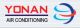 Yonan Air Conditioner Co., Ltd
