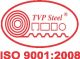 TVP STEEL