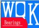 WQK bearing manufacture co., ltd