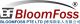 BloomFoss Pte Ltd