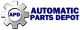  Automatic Parts Depot, Inc.