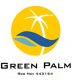 Green Palm