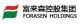 Zhejiang Forasen Bamboo Charcoal Co., Ltd