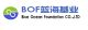 Qingdao Blue Ocean Foundation Co., Ltd
