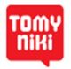 Tomy Niki Ltd