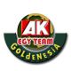 AK Goldenesia