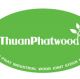 THUANPHAT INDUSTRIAL WOOD., JSC