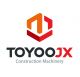 Shandong Toyoojx Construction Machinery Company