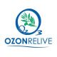 OZONOMATIC ozone therapy and Italian cosmetics with Olive Oil and ozone oxygen