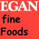 EGANS' FINE FOODS