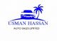 Usman Hassan Auto Sales Limited