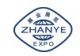 Shanghai Zhanye Exhibition Co., Ltd.