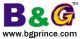 Guangzhou BG prince Kitchen Equipment Co., Ltd.