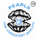 Pearls Metals