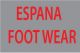 Espana Foot Wear