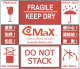 Co-max machinery tools limited