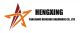 Yangjiang Hengxing Hardware Co., ltd