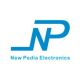 New Pedia Electronics(HongKong)Co., Ltd