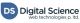 Digital Science Web Technologies Pvt. Ltd