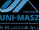 UNI-MASZ H.M.JUSZCZUK SP.J