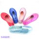 Zhejiang lucky footwear Co., Ltd