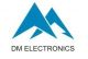 DM Electronics International Limited