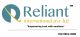 Reliant International Pvt Ltd