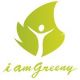 Green Organic Clothing-I am Greeny