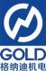 Chongqing GOLD Equipment Co., Ltd.