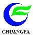 SHANGHAI CHUANGFA PACKAGING MATERIAL CO LTD