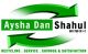 Aysha Dan Shahul Trading