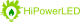 SHENZHEN HIPOWER OPTOELECTRONIC CO., LTD.