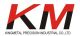  KingMetal Precision Industrial Co., LTD