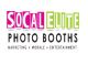 Socal Elite Photo Booths