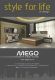 MEGO Furniture