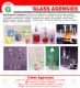 Glass Agencies