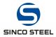 SINCO STEEL CO., LTD