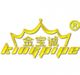 Shandong JinBaoCheng Steel Pipe Co., Ltd.