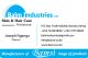 BALM INDUSTRIES LIMITED