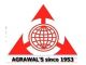 INDOBRINE INDUSTRIES LTD