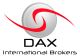 Dax international brokers Inc,