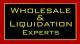 Wholesale and Liquidation Experts