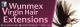 Wunmex Virgin Hair Extensions