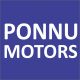 PONNU MOTORS