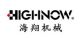 WENZHOU HAIXIANG MACHINERY CO., LTD