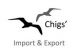 Chigs Import & Export